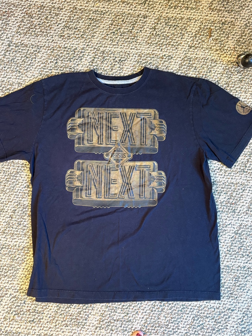 Jordan Next Versus Next t-shirt 2013